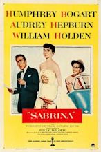 Sabrina (1954 film)