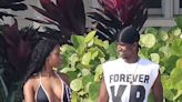 Diddy’s Son Christian Rocks ‘Forever KP’ Shirt After Kim Porter’s Dad Trashes Embattled Mogul