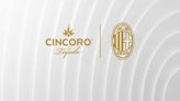 CINCORO TEQUILA BECOMES OFFICIAL PARTNER OF AC MILAN