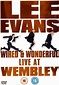 Lee Evans: Wired and Wonderful - Live at Wembley Poster 3 | GoldPoster