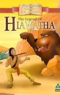 The Legend of Hiawatha