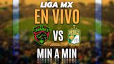 Juárez vs León EN VIVO. Transmisión online jornada 17 Liga MX hoy