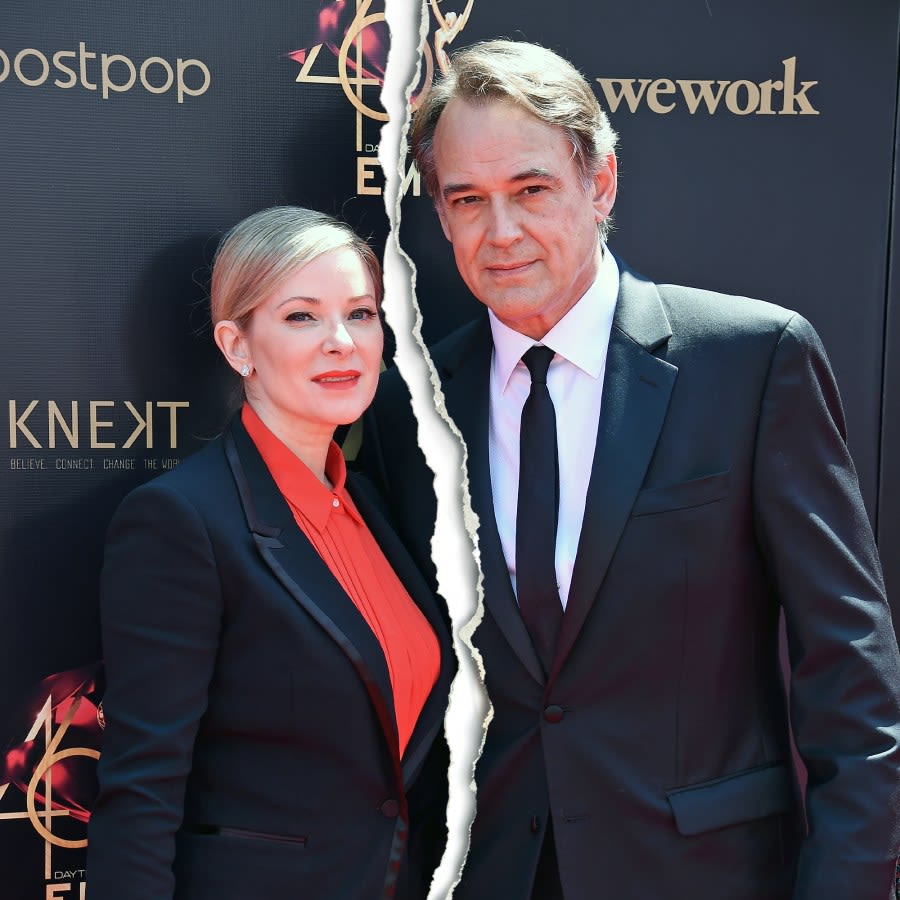 As the World Turns’ Cady McClain and Jon Lindstrom Divorce After 10 Years