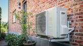 Just one in 10 homes say they want a heat pump