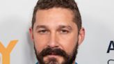 Shia LaBeouf dice que tiene mucha suerte de seguir actuando tras ser acusado de agresión