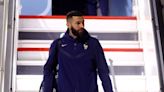 Benzema se aposenta da seleção francesa após ficar fora da Copa do Mundo