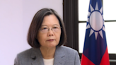 「她是台灣難能可貴的捍衛者，讓台灣擁有中共欠缺的軟實力！」蔡英文卸任前的BBC專訪-風傳媒