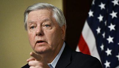 South Carolina GOP Sen. Lindsey Graham on Sunday said North Carolina Lt. Gov. Mark Robinson “has an obligation to defend himself” after reports surfaced this week about lewd posts Robinson made...