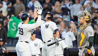 New York Yankees vs. Baltimore Orioles FREE LIVE STREAM (4/30/24): Watch MLB game online | Time, TV, channel