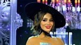 ¿Por qué la segunda finalista María Alejandra López de Colombia no ganó Miss Grand International 2023?