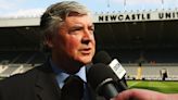 I was at Joe Kinnear’s infamous Newcastle press conference – he will be sorely missed