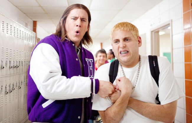 Channing Tatum Blames ‘Bureaucracy’ for Stalling ’23 Jump Street,’ Confirms Jonah Hill Would Return