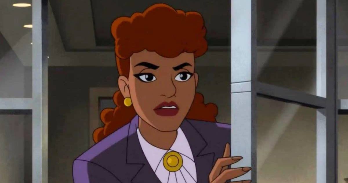 'Batman: Caped Crusader' Episode 9 Takeaway: Barbara's dramatic appearance spells trouble for one character