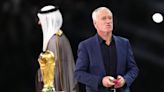 Didier Deschamps staying on as France head coach