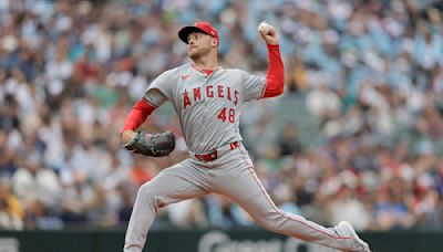 Angels News: Reid Detmers set to make Angels return against Dodgers after impressive Triple-A stint