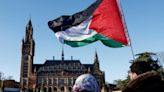 South Africa seeks halt to Israel's Gaza offensive
