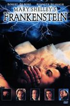 Frankenstein de Mary Shelley