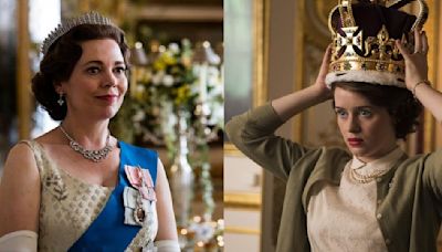 Olivia Colman Stays Out Of Emmys Guest Actress Race For Her Cameo In The Crown Finale