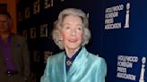 Marsha Hunt, '40s star and blacklist victim, dies at 104