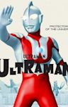 Ultraman