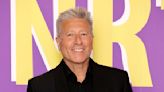 Neil Fox, 63, debuts new polished look at the Reality TV Awards
