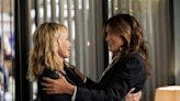 Mariska Hargitay Reveals She's Fighting for Kelli Giddish to Return to 'SVU'