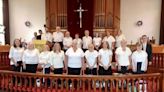 Choirfest planned for June 9 in Shickshinny - Times Leader