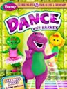 Dance with Barney