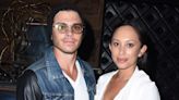 Cheryl Burke Says She Kicked Ex Matthew Lawrence Out of the House in Message on Self Respect