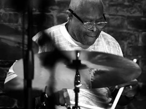 Jaimoe Takes Part in Rare Public Concert Appearance, Revisits Allman Brothers Band Classics