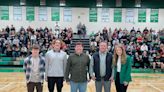 Four inducted into West Branch's Hall of Fame
