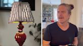 The "Lamp Story" Might Be Reddit's Creepiest, Plus More Things The Internet Is Talking About
