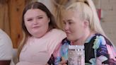 'Mama June: Family Crisis': Honey Boo Boo Tells Her Mom Not to Visit Her at College (Exclusive)