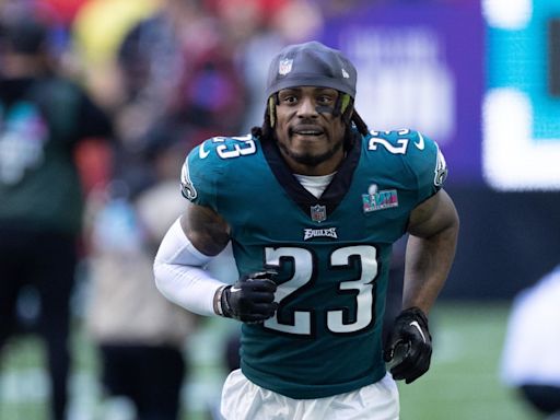 Eagles 2024 Training Camp Preview: The Safeties