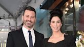 Jimmy Kimmel jokes he ‘looks almost exactly like’ ex Sarah Silverman’s boyfriend