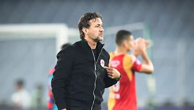 East Bengal Admits Carles Cuadrat's Resignation Was Unexpected: 'We Were Not Prepared'