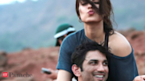 Rhea Chakraborty breaks silence on life after Sushant Singh Rajput controversy, reveals how she earns money now - The Economic Times