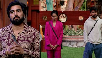 Bigg Boss OTT 3 Last Nominations: Luv, Sana, Armaan & THIS Contestant Nominated For Eviction In Finale Week