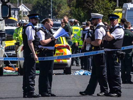 Southport Stabbing: Panic After 8 People, Including Children, Attacked In Mass Stabbing; Accused Arrested