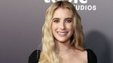 Emma Roberts Is Serving A Major Look With Epic Legs In This Miniskirt IG Pic