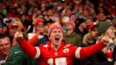 Chiefs-Dolphins game in Germany draws near-record rating for NFL Network