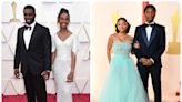 Prom Preciousness! Chloe & Halle Bailey's Brother Branson Takes Diddy's Daughter Chance To Prom