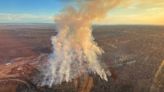 Alberta enacts fire restriction as wildfire conditions grow extreme