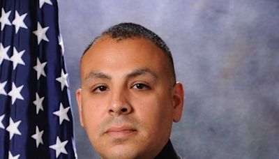 CCPD officer dies from injuries sustained riding motorcycle in line of duty