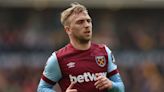 Jarrod Bowen surely a shoo-in for England's Euro 2024 squad as West Ham heroics continue