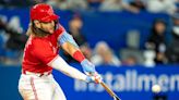 Bo Bichette pega jonrón e impulsa a Azulejos sobre Rays