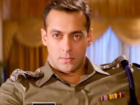 Salman Khan’s Garv: Pride & Honour to Rerelease After 20 Years