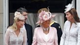 Queen Camilla 'ruffled feathers' with odd demand for Princess Kate and Sophie