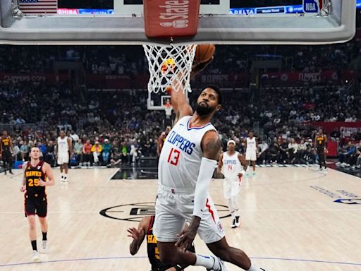 Inside the Paul George free agency showdown: How the Sixers landed the nine-time All-Star