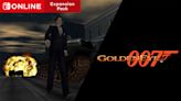 'GoldenEye 007' will hit Switch and Xbox on January 27th